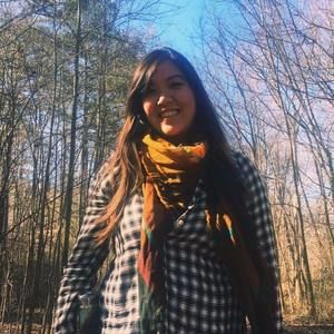 Meet your Posher, Jessica